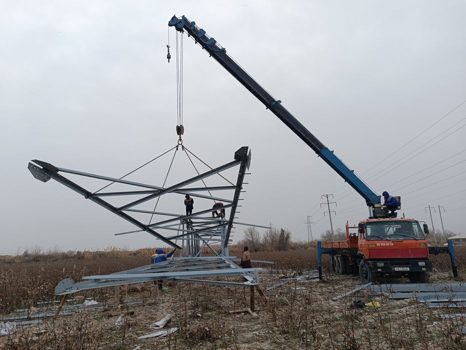 Kelishilgan narxlarda