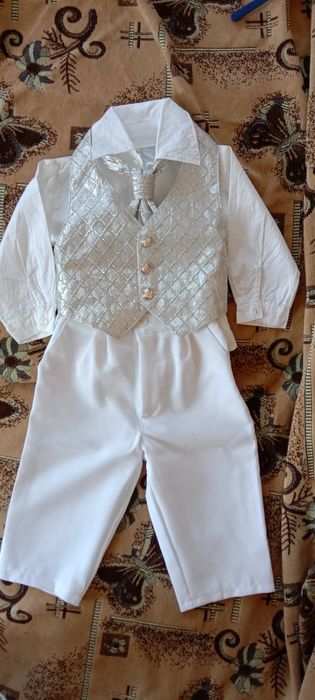 Костюмы детские.