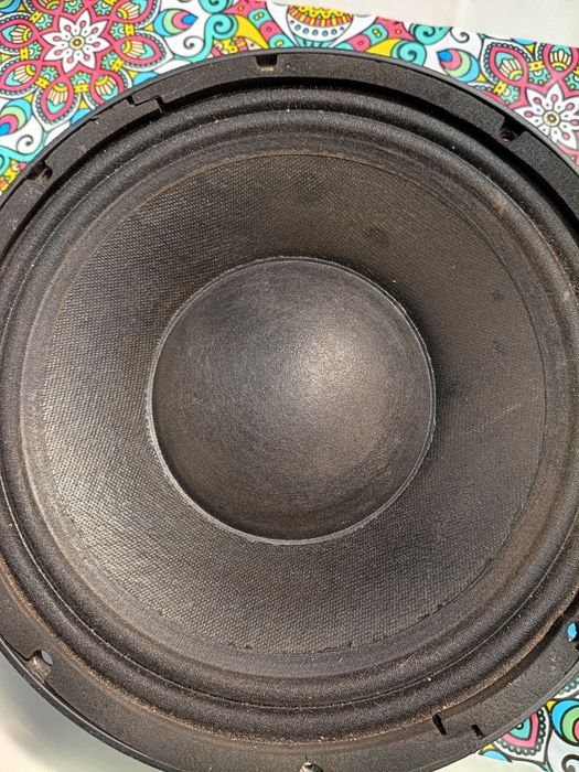 Профи 10 инча говорители B&C 10MD26 - 700W 8 oma-2 бр.