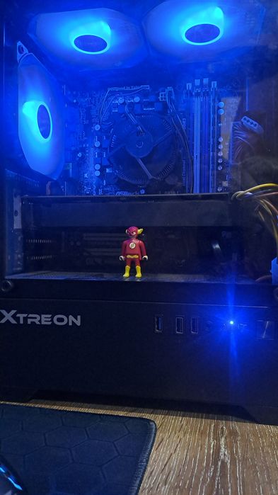 Игровой пк i5/1060(p106 100)