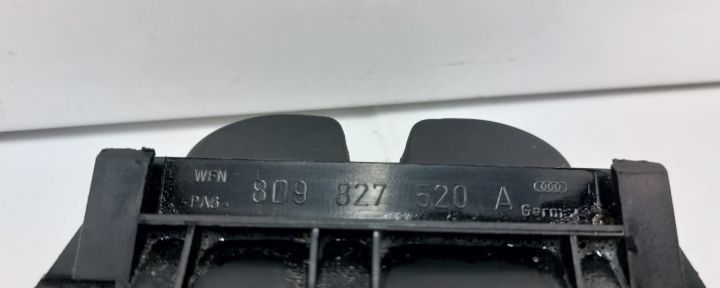 Broasca haion 8d9827520a Audi A4 B5