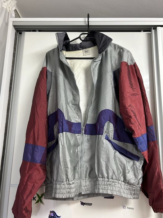 geaca vintage (anti vant)