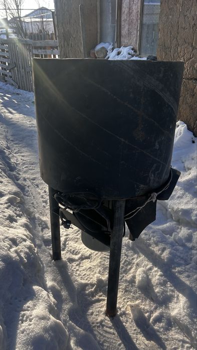 Дробилка 3/1 в идеальном состоянии