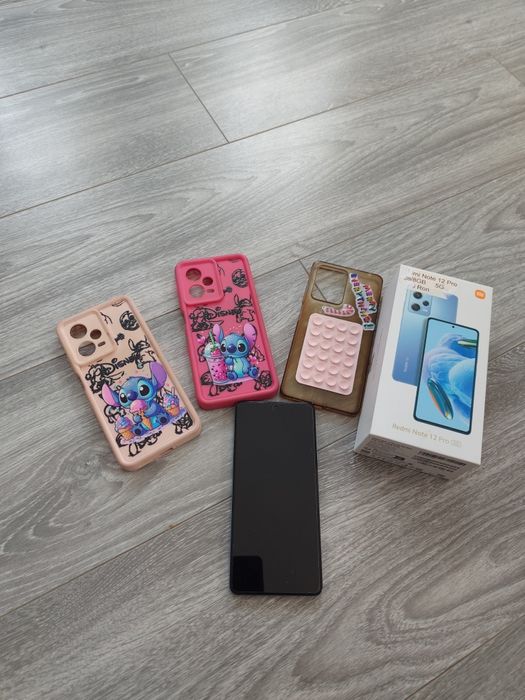 Redmi Note 12 Pro