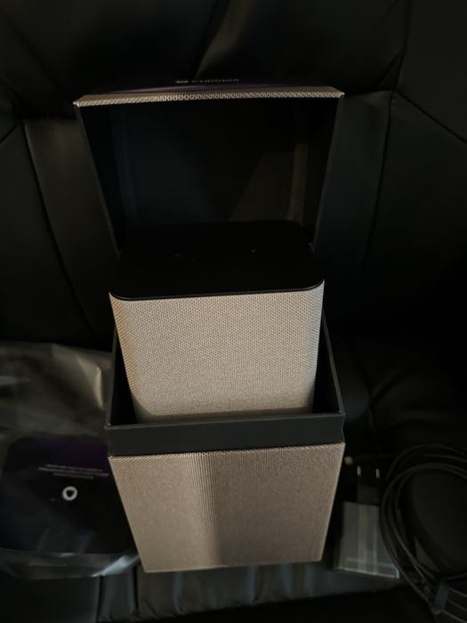 Яндекс станция 2 - НОВОЕ состояние!