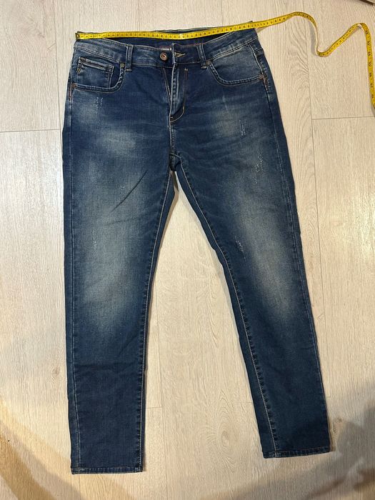 Blugi slim fit Y.Two