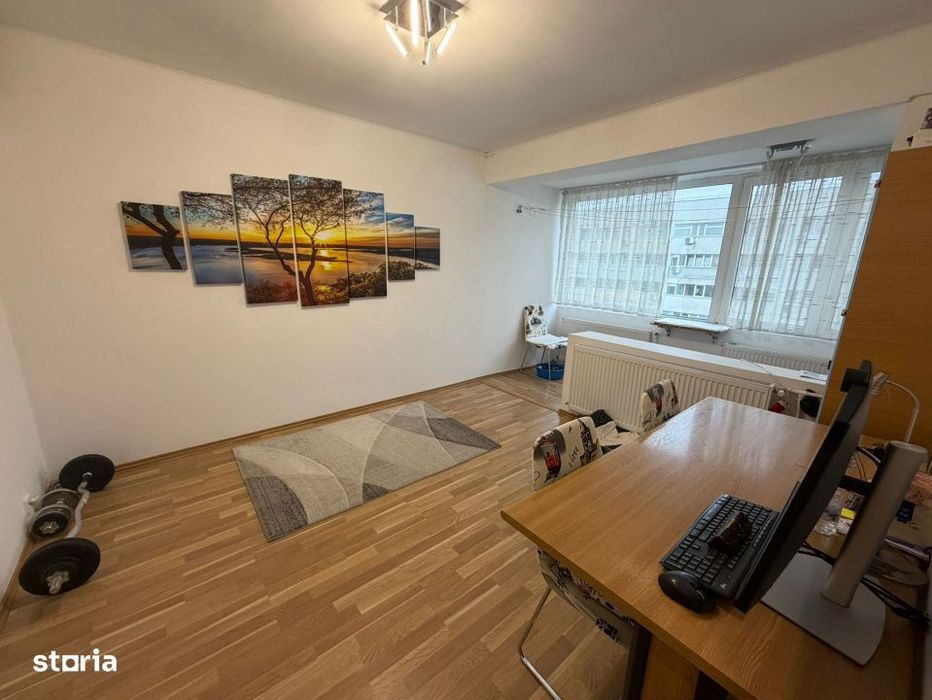Apartament 3 camere/ Iancului/ metrou 2'