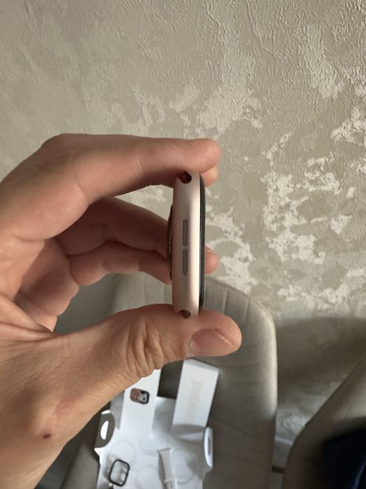 Apple Watch 10 46mm.