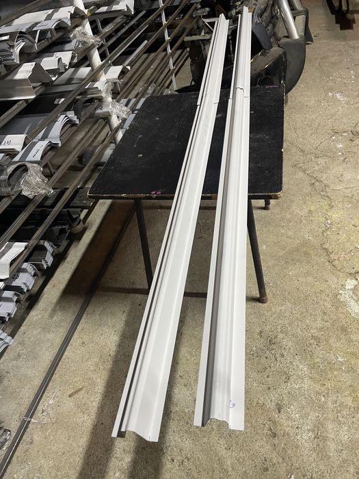 Порог Тойота Превиа Эстима (1 поколения)