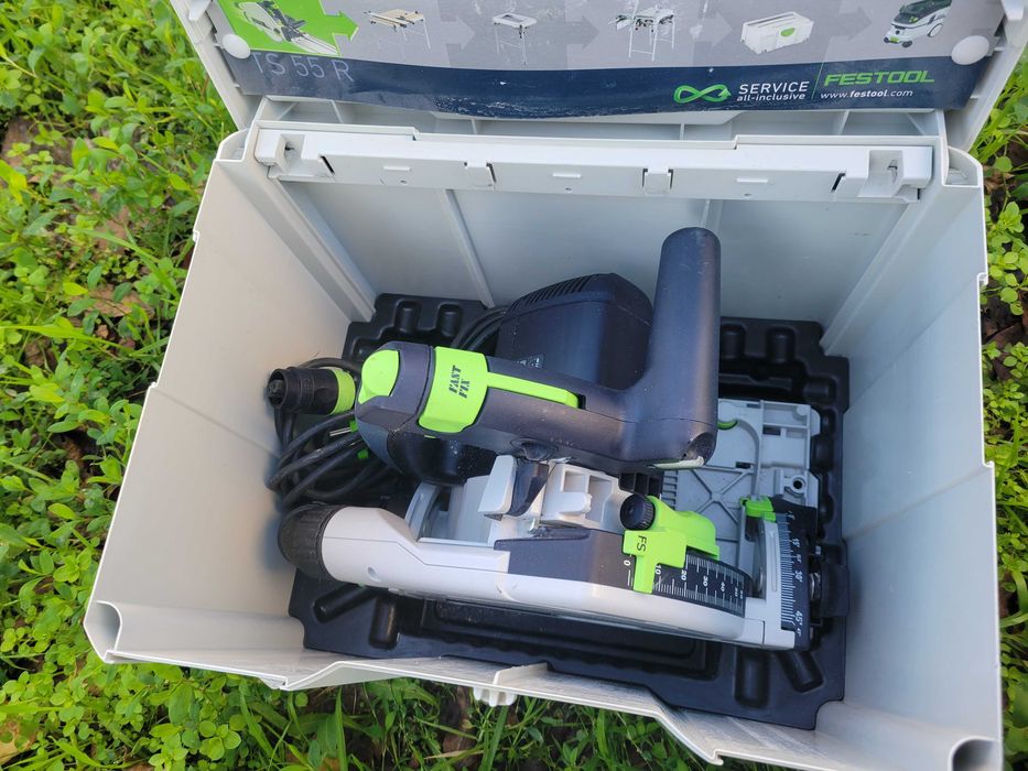 FESTOOL Радио Зеге Перфоратор Ъглошлайф Виброшлайф Винтоверт Гипскртон