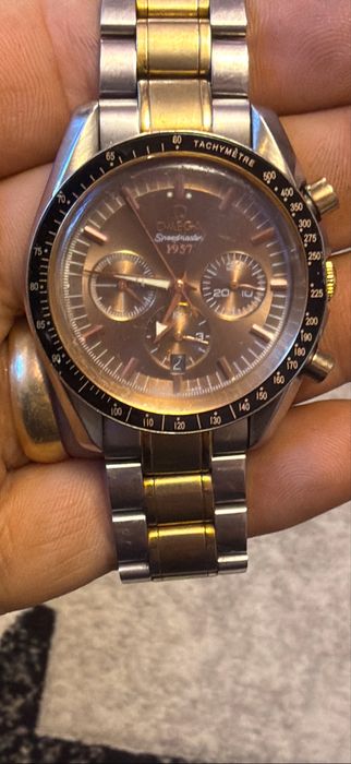 Ceas Omega Speedmaster 1957