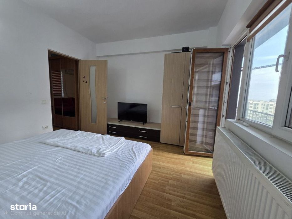Mamaia Nord | 3 Camere | Meraki | Mutare Imediata