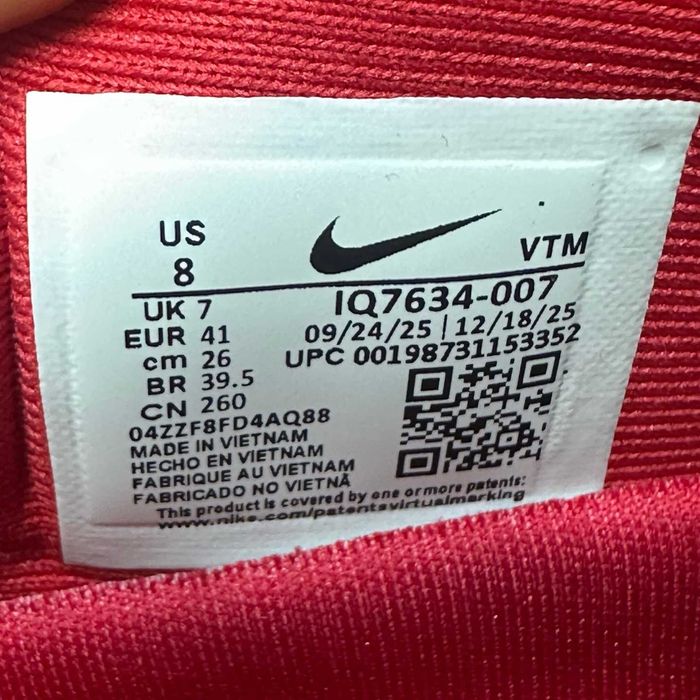Nike Air Liquid MAX  36-47.5