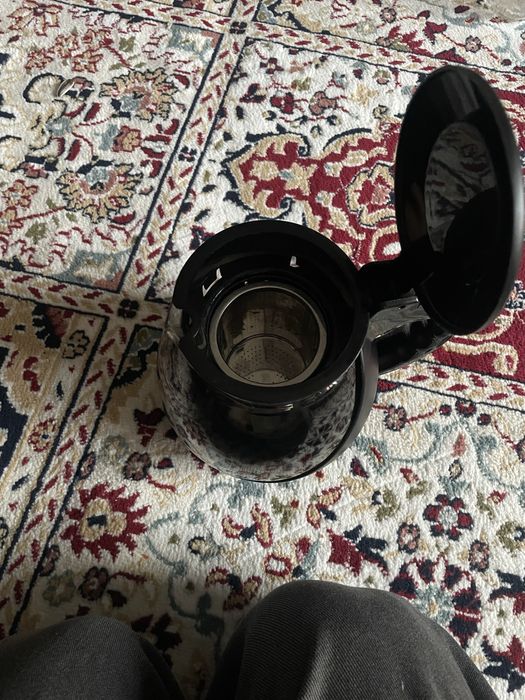 Заварной Чайник для Чая