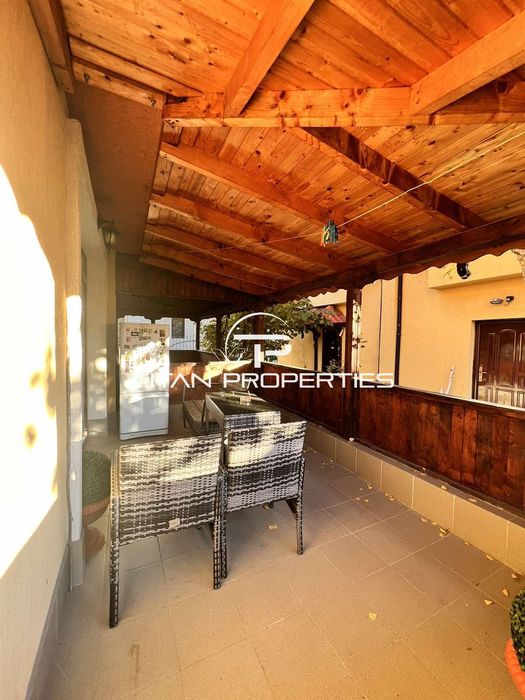 Дава се под наем Къща в Бургас, Сарафово - 100 кв.м за 510 € - Снимка #7