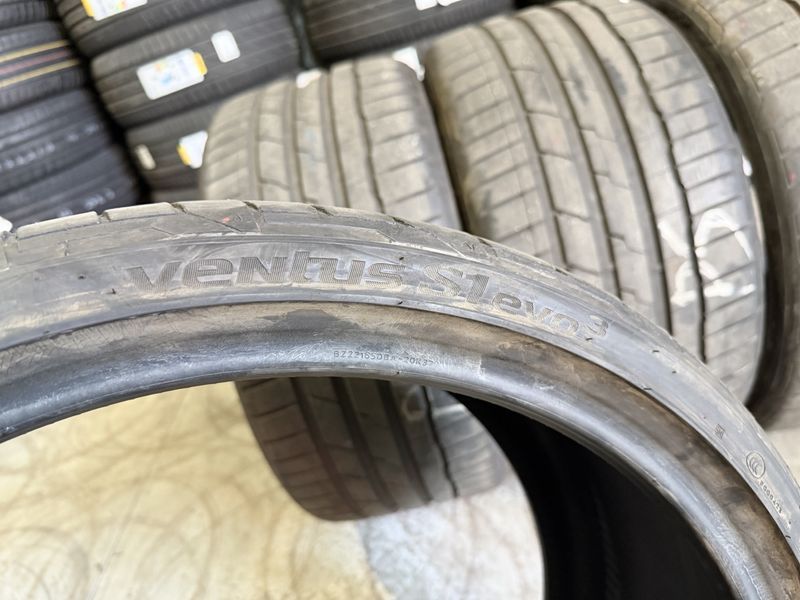285/30/22 HANKOOK 4бр