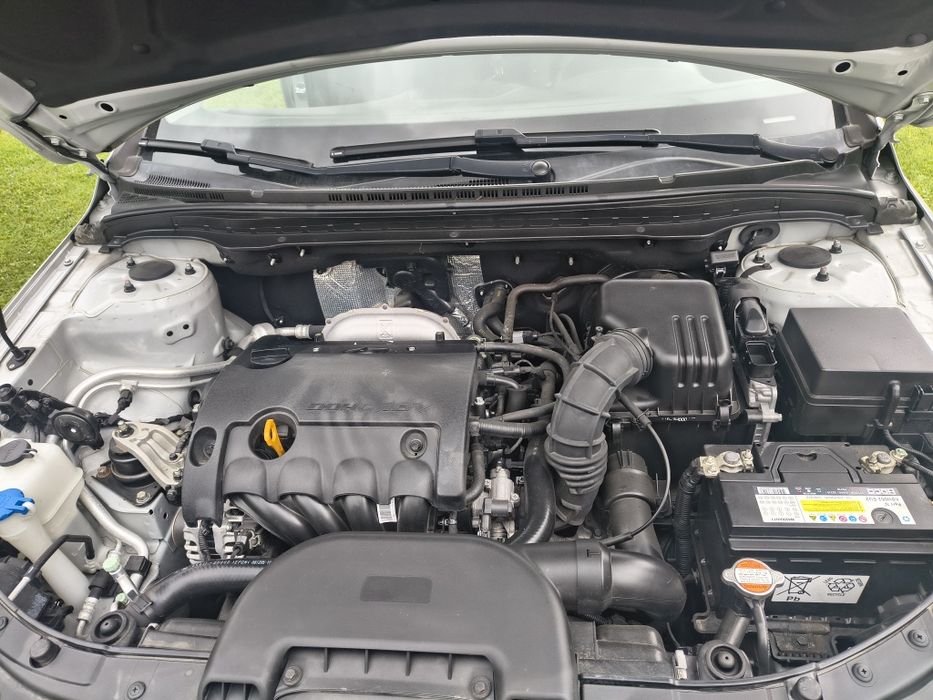Hyundai I30 CW комби