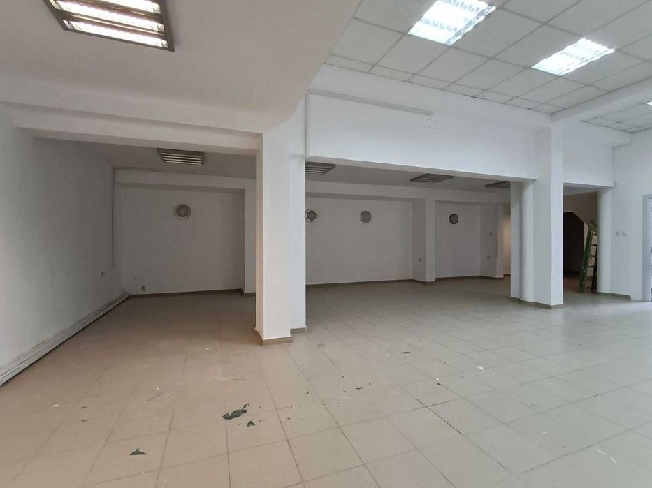 Продава се Магазин в Велико Търново, Център - 115 кв.м за 685 €/кв.м - Снимка #2