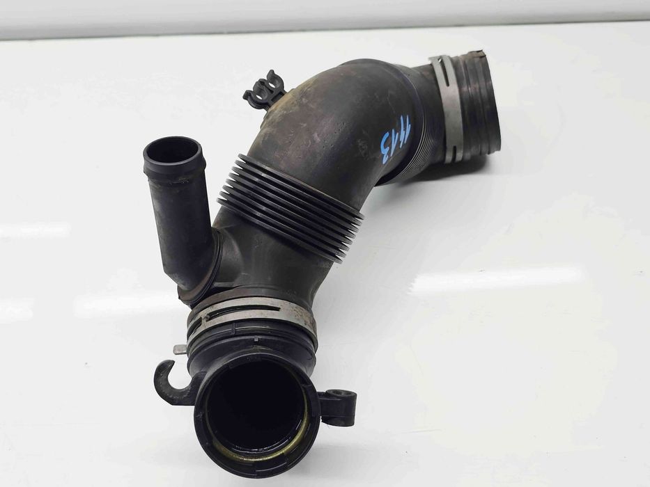 Tub admisie aer Volkswagen Scirocco (137) [Fabr 2008-2017] 3C0129654 1