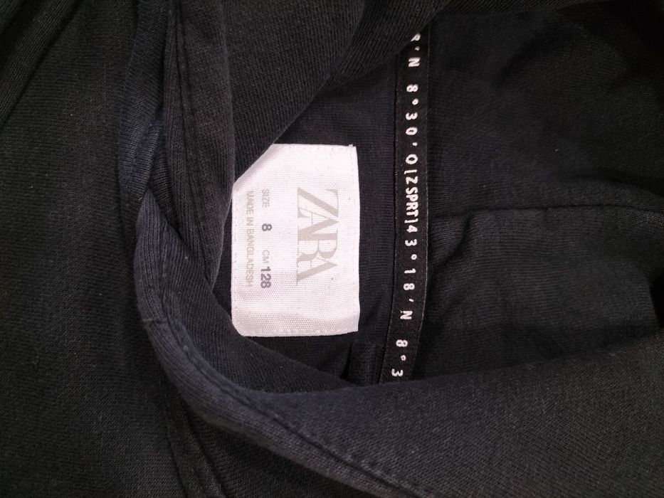 Толстовка для мальчика