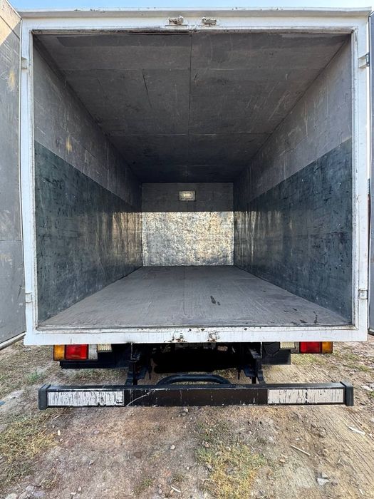 Isuzu NQR 71 Sotiladi