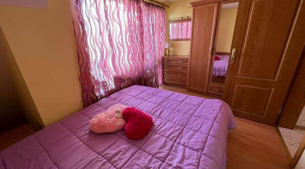 Дава се под наем Двустаен апартамент в Варна, Погреби - 61 кв.м за 425 € - Снимка #6