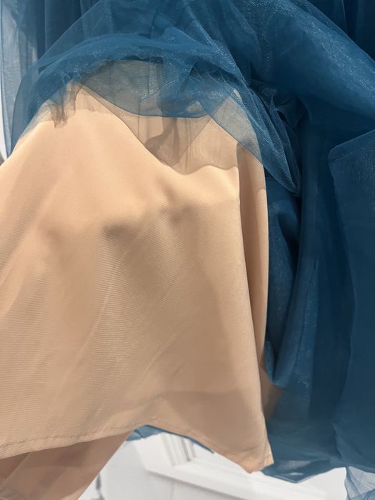 Платье на мероприятие