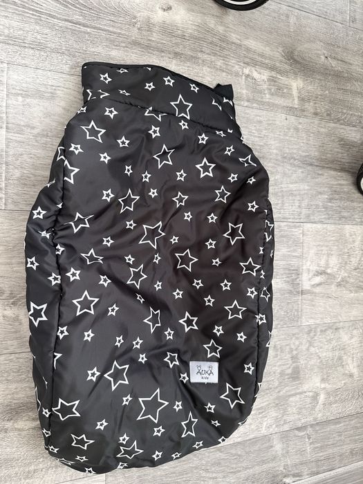 Коляска прогулочная