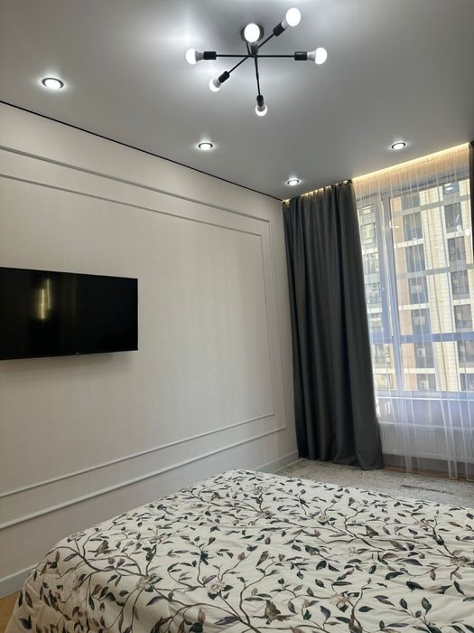 3 комнатная квартира срочная продажа