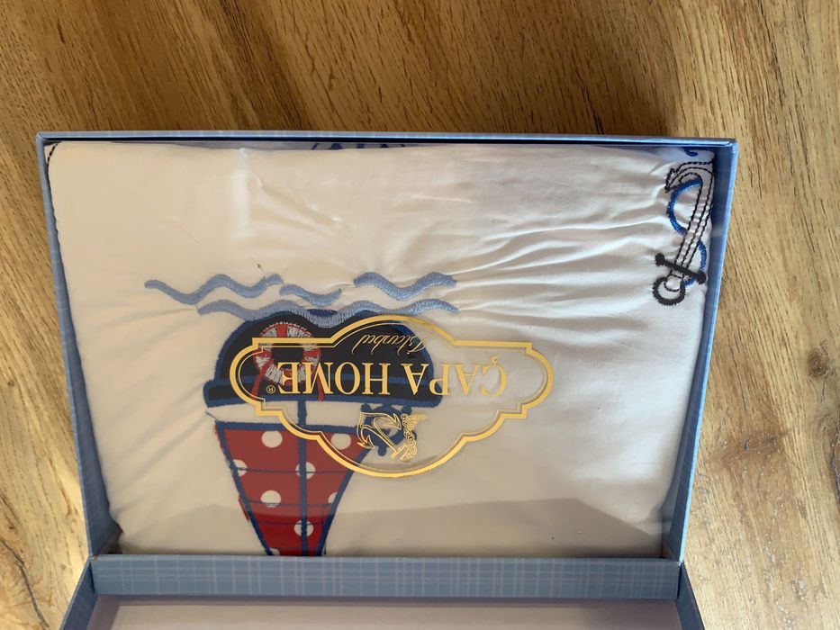 Детски спален комплект