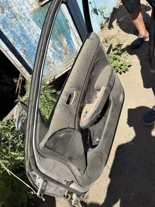 Запчасти Honda Accord 2003 года