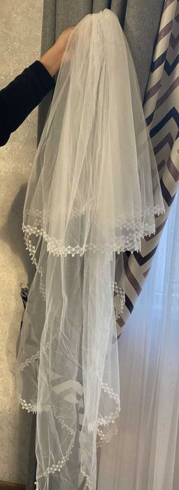 Аренда свадебного платья