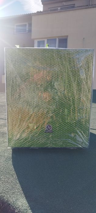 Thermaltake Core X5 Riing edition компютърна кутия