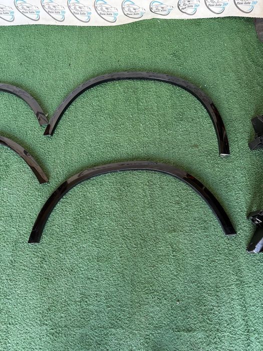 overfender bandou stanga dreapta fata spate mercedes glc w253