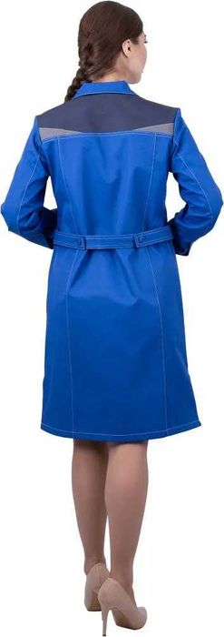 Спецодежда   рабочий халат женский