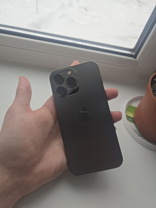 Iphone 13 PRO 512GB