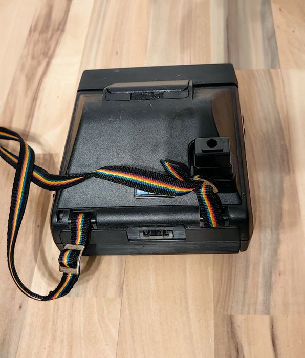 Cameră foto instantanee Kodak Instant Camera made in USA