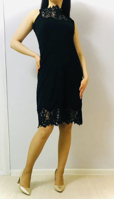 Платье Коктельное 44 размер