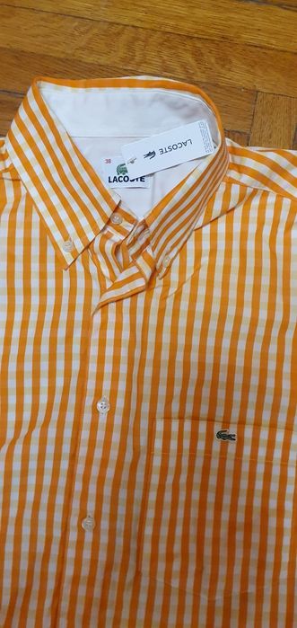 Cămașă bărbați Lacoste M