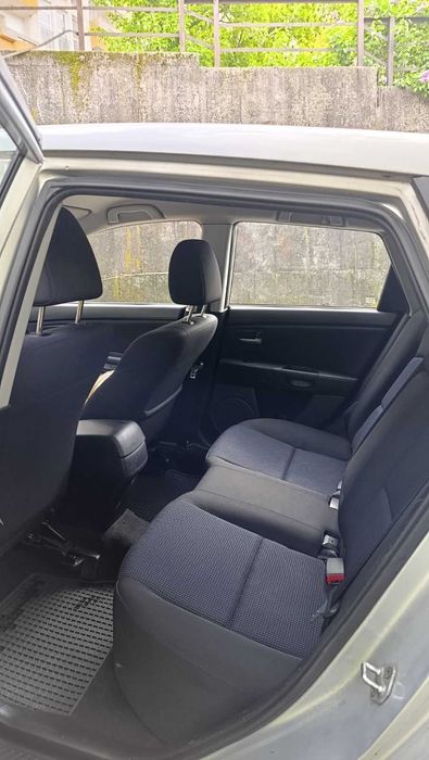 Mazda 3 1.4 85к.с