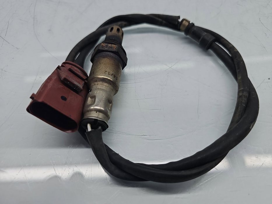 Sonda lambda Skoda Fabia 3 (NJ3) [Fabr 2014-prezent] 04C906262 1.0 Ben