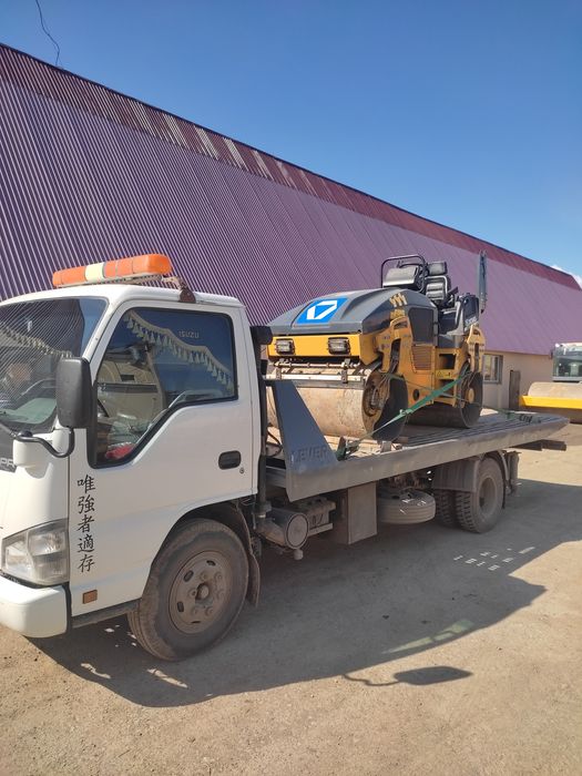 Эвакуатор Актобе 24/7 услуги эвакуатора