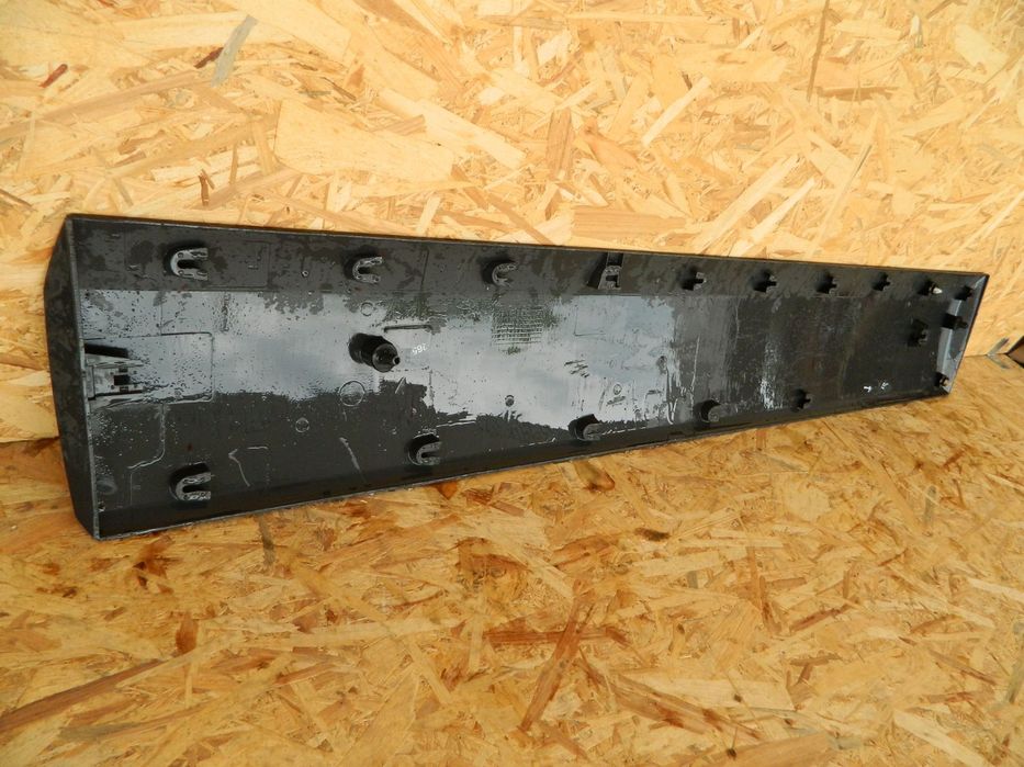 Bandou usa culisanta, stanga, Ford Transit, 2013, 2014, 2015, 2016, 2017, 2018, 2019, BK31-V254A17-AGW.