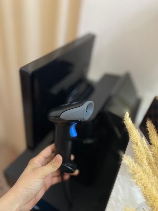 Кассовый аппарат