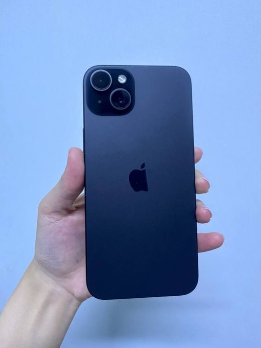 iPhone 15 Plus Память: 128gb
