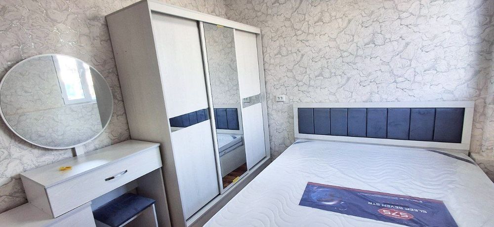 Ijaraga xovlini yarimi beriladi