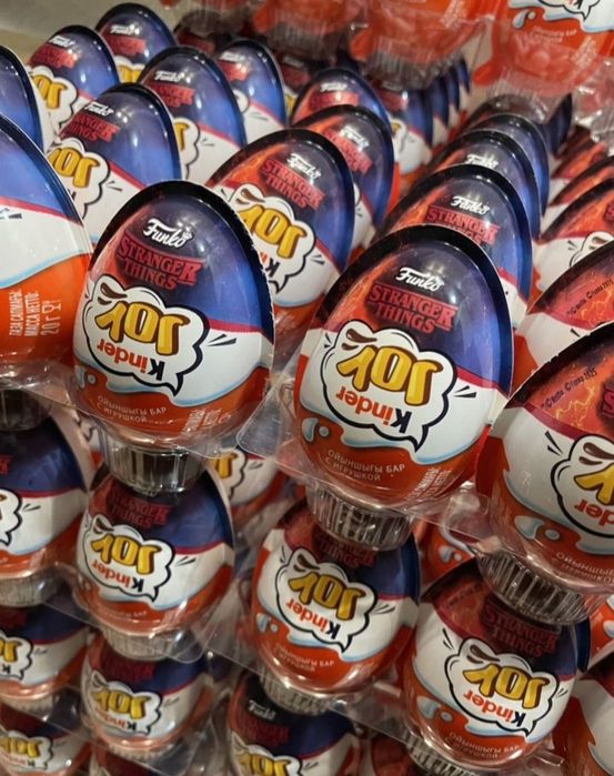 Kinder joy OSD оригинал
