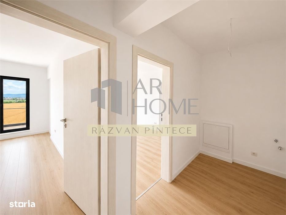 Apartament 2 camere, parcare, MRS Gradinile Albert Ploiesti