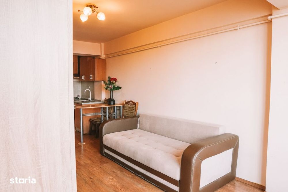 Apartament 2 camere intr-o zona cautata - Doamna Stanca, Șelimbar — fotografia 3
