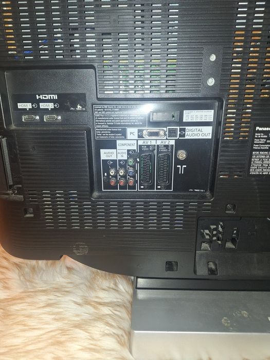 Телевизор Panasonic VIERA